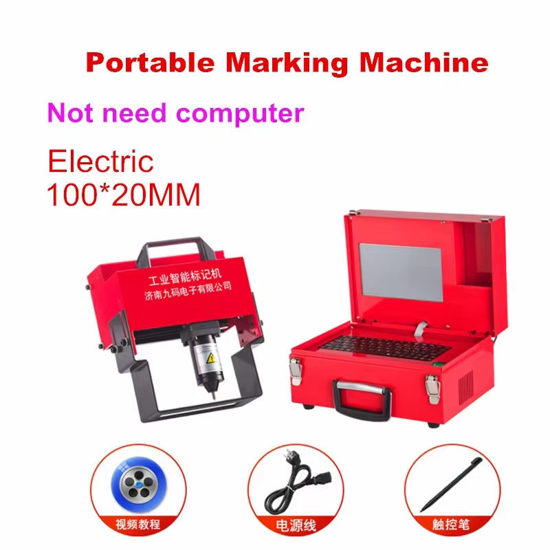 Marking Machine